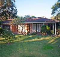 All Decked Out - Pet Friendly - Great Ocean Road Tourism
