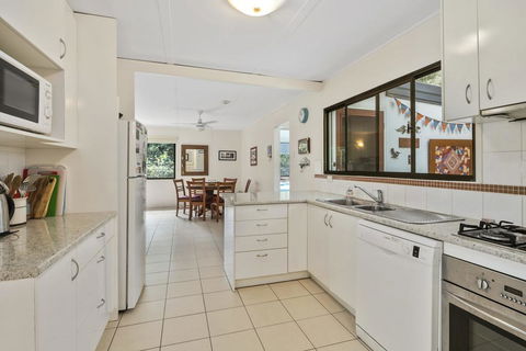 Allamanda Cottage - Great Ocean Road Tourism 3