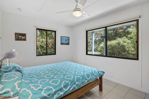Allamanda Cottage - Great Ocean Road Tourism 1