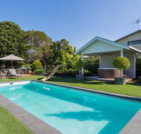 ALLAMBEA - MOUNT ELIZA - Great Ocean Road Tourism
