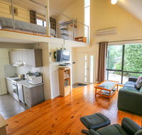Allambie Cottages - Villa 1 - Great Ocean Road Tourism