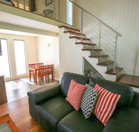 Allambie Cottages - Villa 2 - Great Ocean Road Tourism