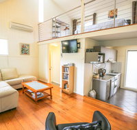 Allambie Cottages - Villa 3 - Great Ocean Road Tourism