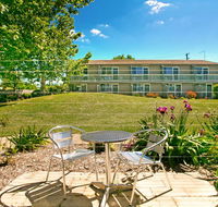 Alloggio Bathurst previously Bathurst Apartments - Great Ocean Road Tourism