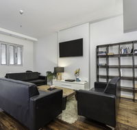 Alloggio Studios on King - Great Ocean Road Tourism