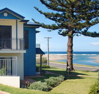 Allure - On Seven Mile Beach Gerroa - Great Ocean Road Tourism
