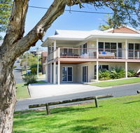 Allure By The Sea - Great Ocean Road Tourism