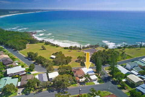 Allure By The Sea - Great Ocean Road Tourism 1