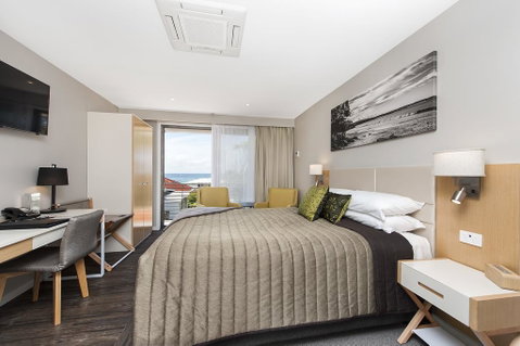 Allure On Ocean Motel - Great Ocean Road Tourism 2