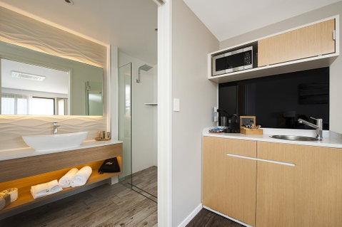 Allure On Ocean Motel - Great Ocean Road Tourism 1