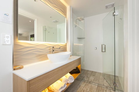 Allure On Ocean Motel - Great Ocean Road Tourism 3