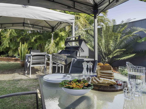 Almare Tourist Motel - Great Ocean Road Tourism 2