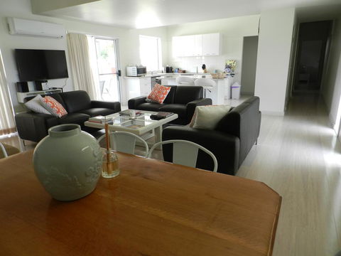 Almas Cottage - Great Ocean Road Tourism 0