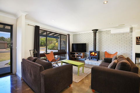 Aloha - Pet & Family Friendly - 10 Min Walk To Beach - Great Ocean Road Tourism 2
