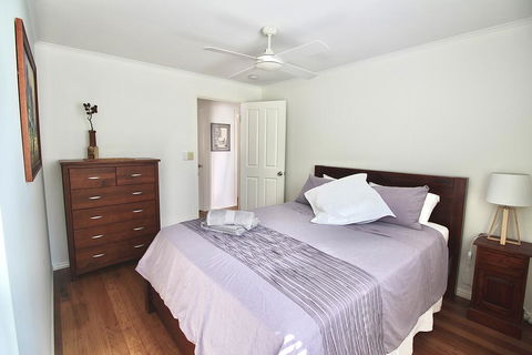 Aloha Alex Beach House Pet-friendly- 450m To The Beach - Great Ocean Road Tourism 3