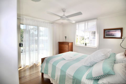 Aloha Alex Beach House Pet-friendly- 450m To The Beach - Great Ocean Road Tourism 0