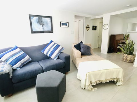 Aloha Alex Beach House Pet-friendly- 450m To The Beach - Great Ocean Road Tourism 2