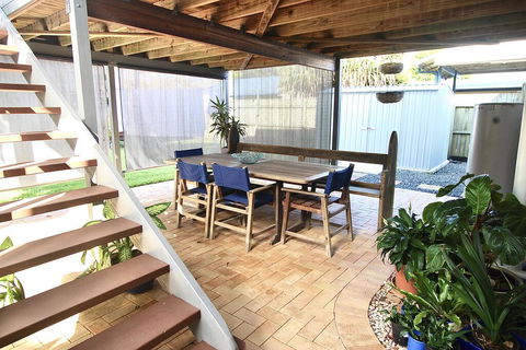 Aloha Alex Beach House Pet-friendly- 450m To The Beach - Great Ocean Road Tourism 1