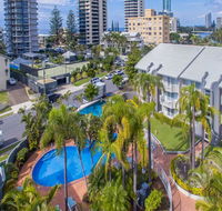 Aloha Lane Holiday Apartments - Great Ocean Road Tourism