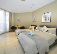Alora Studio in Sydney Central - Darling Harbour - Great Ocean Road Tourism