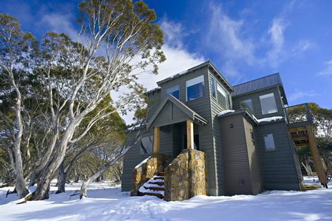 Alpenglow - Great Ocean Road Tourism 0