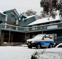 Alpenhorn Lodge - Great Ocean Road Tourism