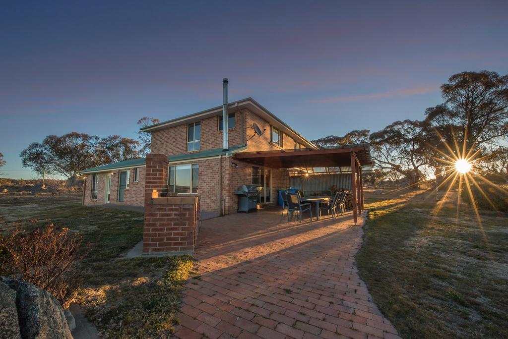 Avonside NSW Great Ocean Road Tourism