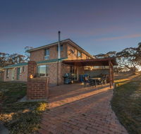 Alpine Drovers Rest - Great Ocean Road Tourism