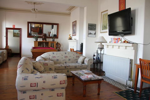 Alpine Heritage Motel - Great Ocean Road Tourism 2