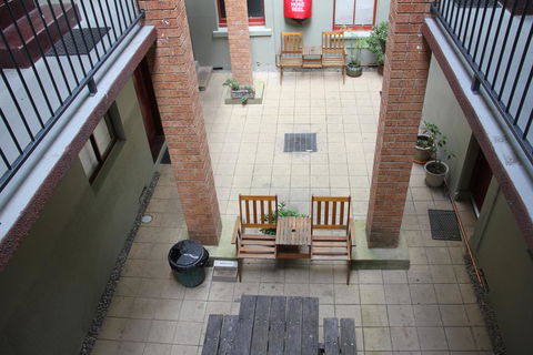 Alpine Heritage Motel - Great Ocean Road Tourism 1