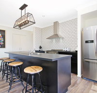 Alpine Knights Stylish Luxury - Great Ocean Road Tourism