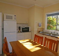 Alpine Park Riverside Cottages - Great Ocean Road Tourism
