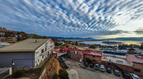 Alpine Resort Motel - Great Ocean Road Tourism 3