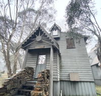 Alpine Retreat - Great Ocean Road Tourism