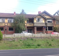 Alpine Retreat Hotel - Great Ocean Road Tourism