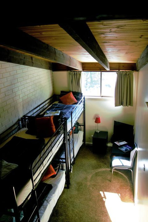 Alpine Retreat Mt Buller - Great Ocean Road Tourism 3