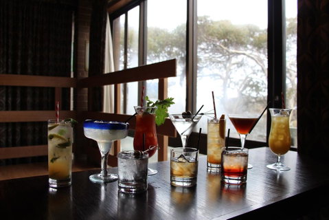 Alpine Retreat Mt Buller - Great Ocean Road Tourism 1