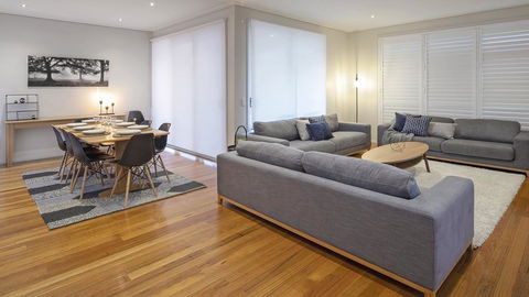 Alpine Snow Angels Retreat Luxurious Snowy Mountains Living - Great Ocean Road Tourism 2