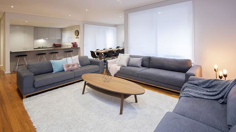 Alpine Snow Angels Retreat Luxurious Snowy Mountains Living - Great Ocean Road Tourism 1