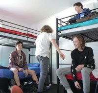 Alpine Sports Lodge - Great Ocean Road Tourism