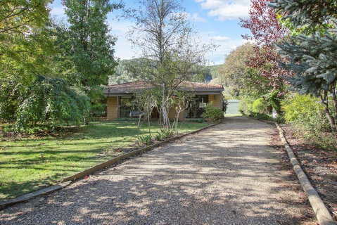Alpine Streamside - Great Ocean Road Tourism 1
