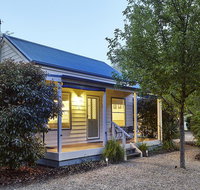 Alpine Valley Cottages - Great Ocean Road Tourism