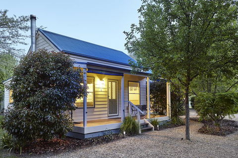 Alpine Valley Cottages - Great Ocean Road Tourism 0
