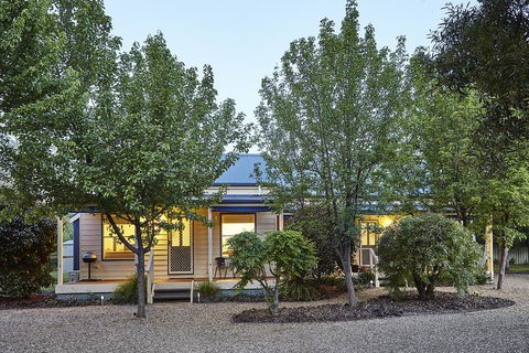 Alpine Valley Cottages - Great Ocean Road Tourism 2