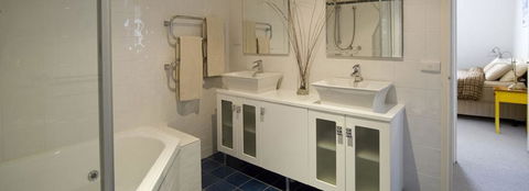 Alpine View Apartments - Great Ocean Road Tourism 2