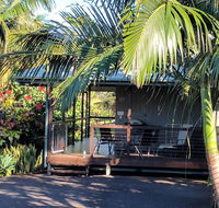 Alstonville Country Cottages - Great Ocean Road Tourism
