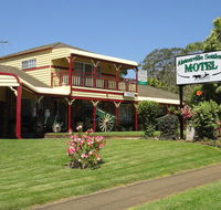 Alstonville Settlers Motel - Great Ocean Road Tourism