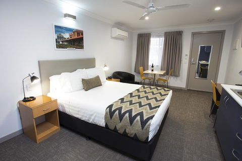 Altitude Motel Apartments - Great Ocean Road Tourism 2