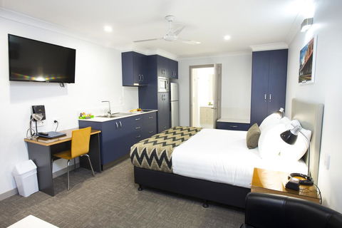 Altitude Motel Apartments - Great Ocean Road Tourism 3