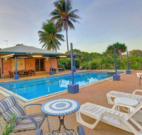 Alva Beach Tourist Park - Great Ocean Road Tourism